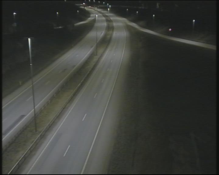 Weather Camera Image Road 7 Pyhtää-Kotka Heinlahden silta, Kotka, Kymenlaakso