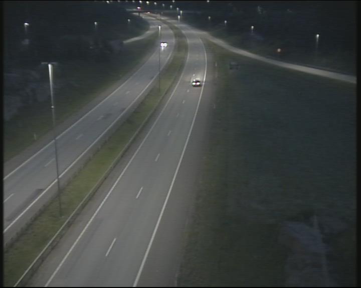 Weather Camera Image Road 7 Pyhtää-Kotka Heinlahden silta, Kotka, Kymenlaakso