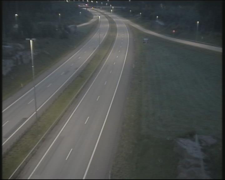 Kelikamerat Kuva Tie 7 Pyhtää-Kotka Heinlahden silta, Kotka, Kymenlaakso