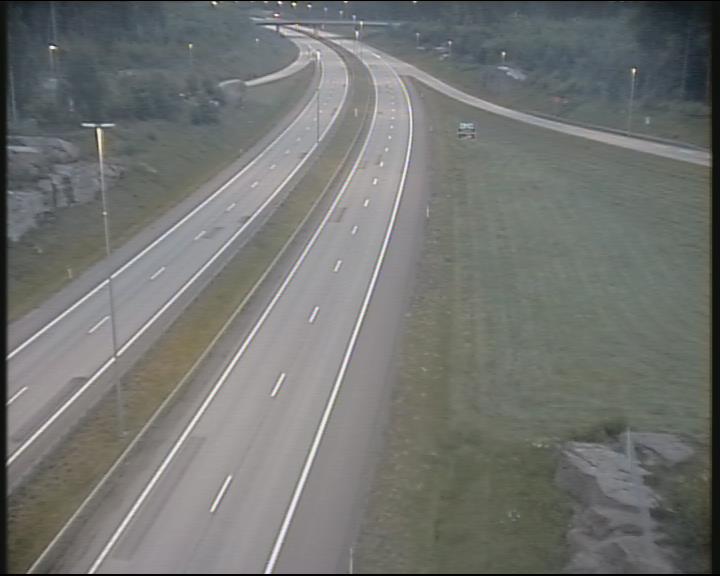 Kelikamerat Kuva Tie 7 Pyhtää-Kotka Heinlahden silta, Kotka, Kymenlaakso