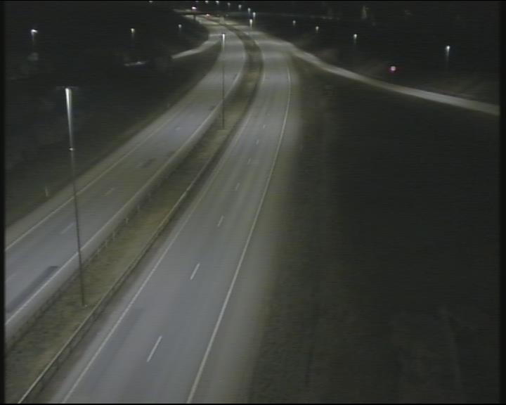 Weather Camera Image Road 7 Pyhtää-Kotka Heinlahden silta, Kotka, Kymenlaakso