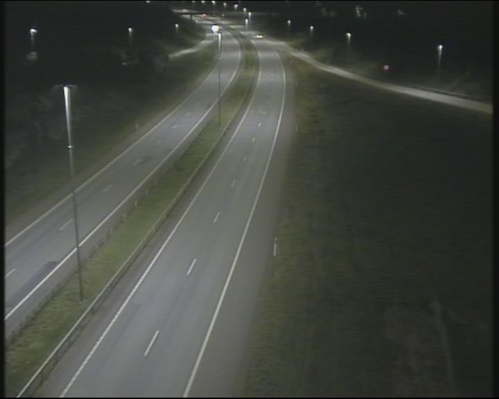 Kelikamerat Kuva Tie 7 Pyhtää-Kotka Heinlahden silta, Kotka, Kymenlaakso