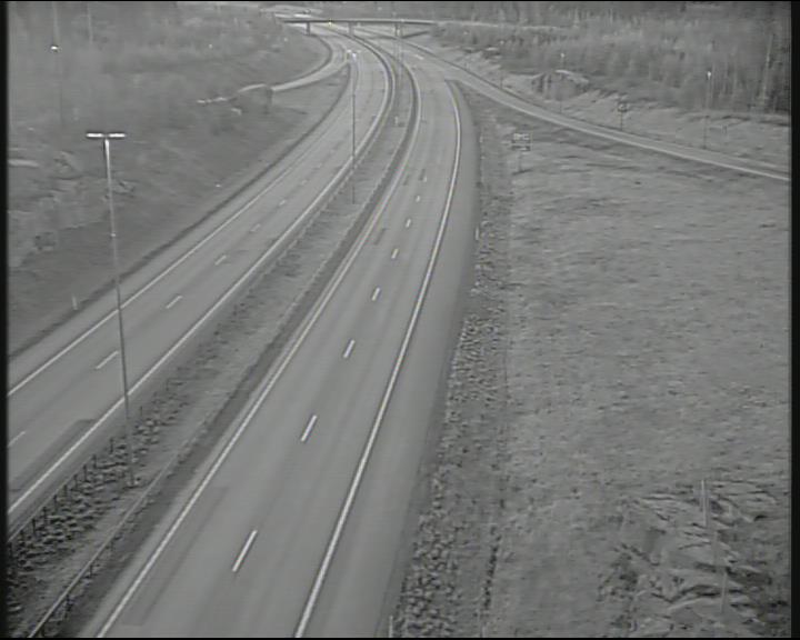 Weather Camera Image Väg 7 Pyttis-Kotka Heinlahden silta, Kotka, Kymenlaakso