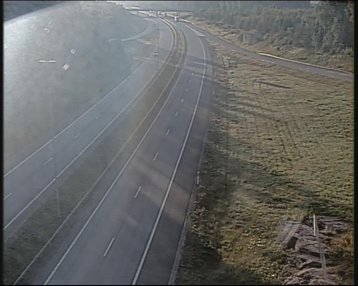 Weather Camera Image Road 7 Pyhtää-Kotka Heinlahden silta, Kotka, Kymenlaakso
