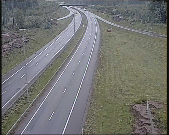 Kelikamerat Kuva Tie 7 Pyhtää-Kotka Heinlahden silta, Kotka, Kymenlaakso