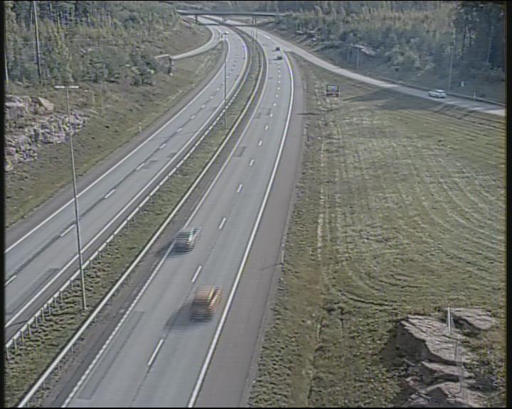 Kelikamerat Kuva Tie 7 Pyhtää-Kotka Heinlahden silta, Kotka, Kymenlaakso