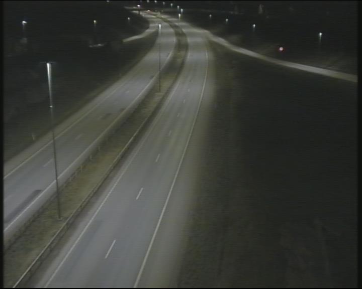 Weather Camera Image Road 7 Pyhtää-Kotka Heinlahden silta, Kotka, Kymenlaakso