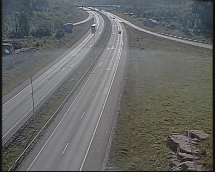 Weather Camera Image Väg 7 Pyttis-Kotka Heinlahden silta, Kotka, Kymenlaakso