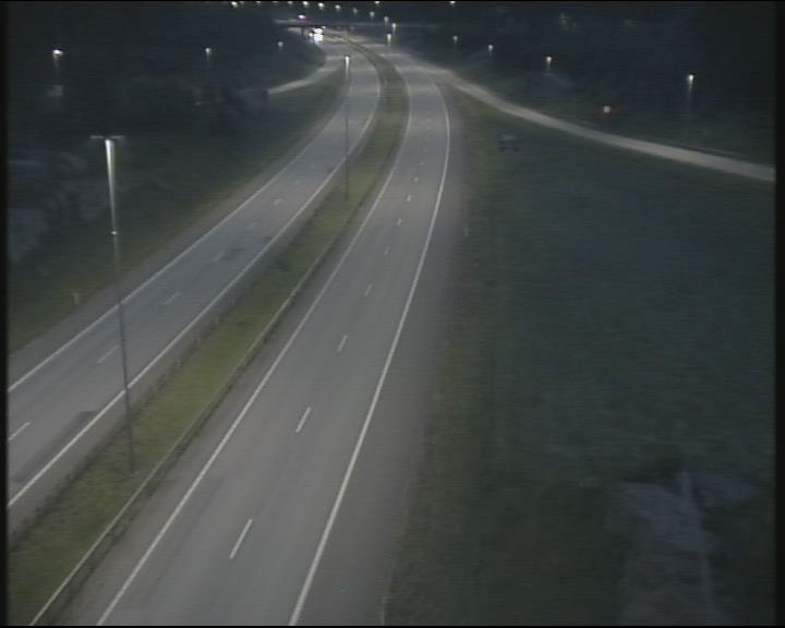 Weather Camera Image Road 7 Pyhtää-Kotka Heinlahden silta, Kotka, Kymenlaakso