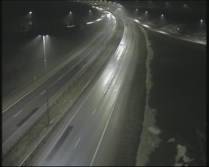 Kelikamerat Kuva Tie 7 Pyhtää-Kotka Heinlahden silta, Kotka, Kymenlaakso