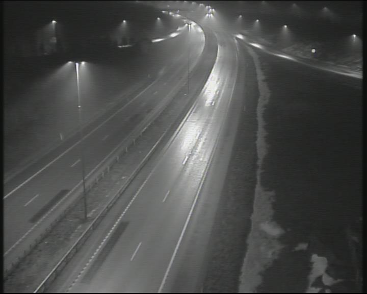 Kelikamerat Kuva Tie 7 Pyhtää-Kotka Heinlahden silta, Kotka, Kymenlaakso