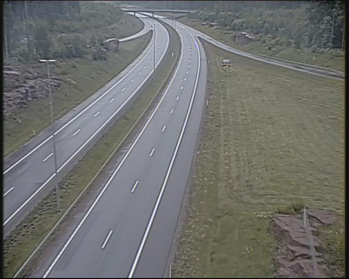 Kelikamerat Kuva Tie 7 Pyhtää-Kotka Heinlahden silta, Kotka, Kymenlaakso