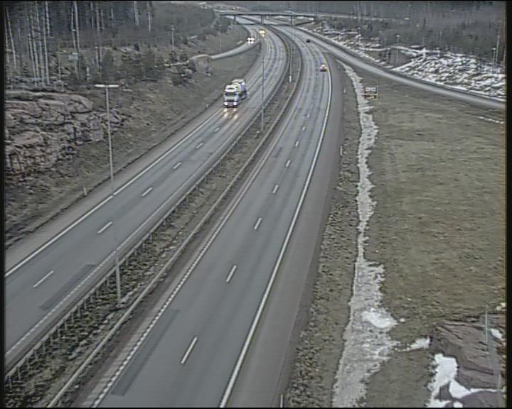 Kelikamerat Kuva Tie 7 Pyhtää-Kotka Heinlahden silta, Kotka, Kymenlaakso