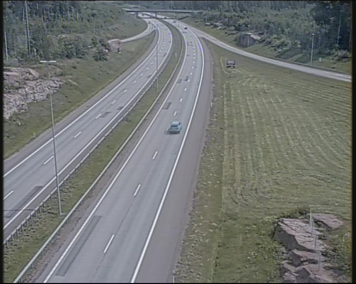 Kelikamerat Kuva Tie 7 Pyhtää-Kotka Heinlahden silta, Kotka, Kymenlaakso