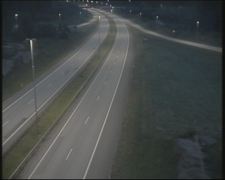 Weather Camera Image Road 7 Pyhtää-Kotka Heinlahden silta, Kotka, Kymenlaakso