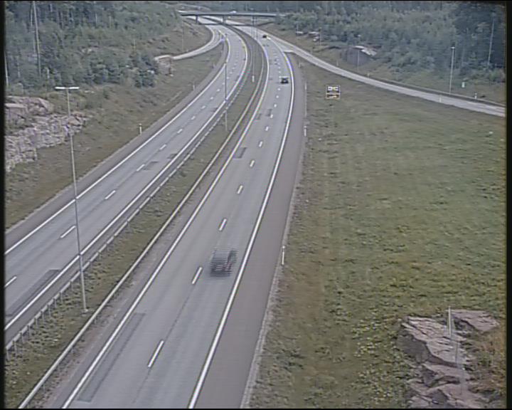 Kelikamerat Kuva Tie 7 Pyhtää-Kotka Heinlahden silta, Kotka, Kymenlaakso