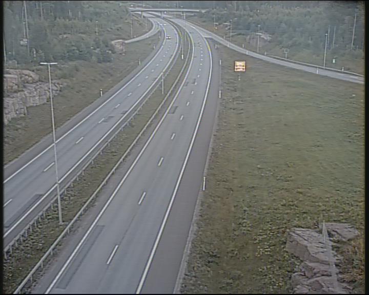 Kelikamerat Kuva Tie 7 Pyhtää-Kotka Heinlahden silta, Kotka, Kymenlaakso