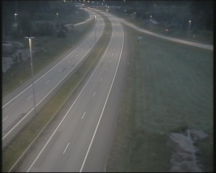 Kelikamerat Kuva Tie 7 Pyhtää-Kotka Heinlahden silta, Kotka, Kymenlaakso