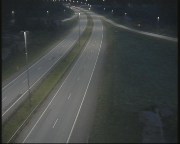 Weather Camera Image Road 7 Pyhtää-Kotka Heinlahden silta, Kotka, Kymenlaakso