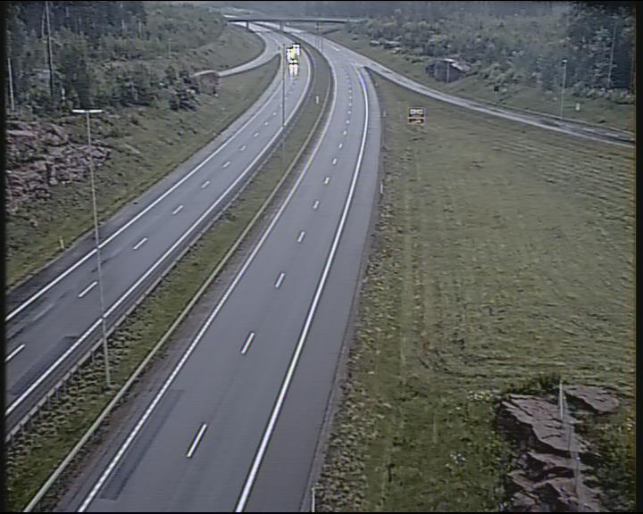 Kelikamerat Kuva Tie 7 Pyhtää-Kotka Heinlahden silta, Kotka, Kymenlaakso
