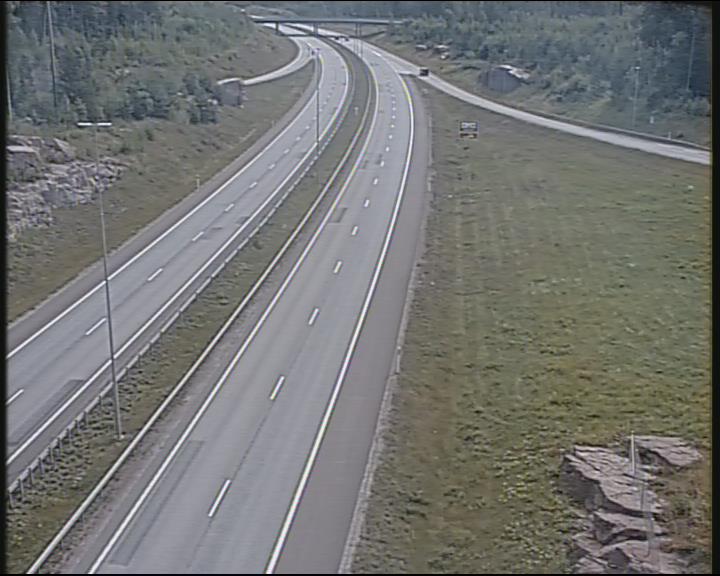 Kelikamerat Kuva Tie 7 Pyhtää-Kotka Heinlahden silta, Kotka, Kymenlaakso