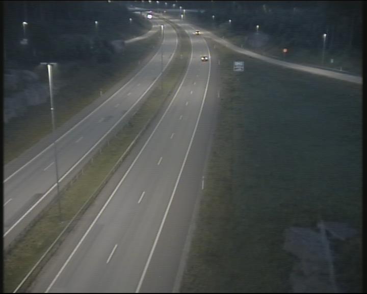 Kelikamerat Kuva Tie 7 Pyhtää-Kotka Heinlahden silta, Kotka, Kymenlaakso