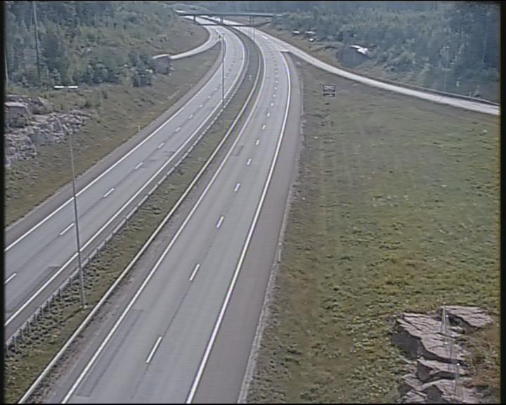 Weather Camera Image Väg 7 Pyttis-Kotka Heinlahden silta, Kotka, Kymenlaakso
