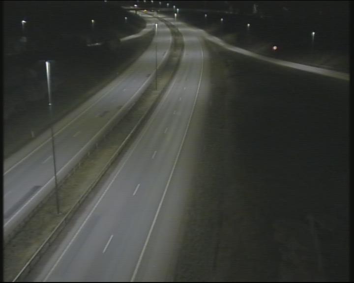 Weather Camera Image Road 7 Pyhtää-Kotka Heinlahden silta, Kotka, Kymenlaakso