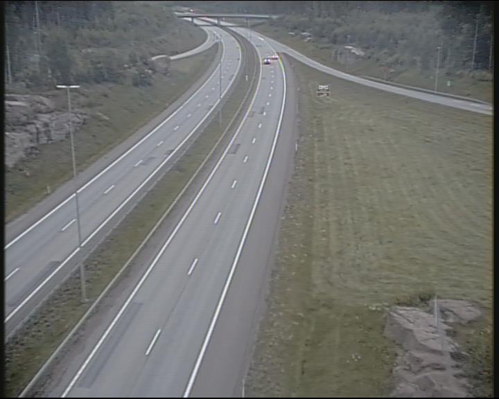 Kelikamerat Kuva Tie 7 Pyhtää-Kotka Heinlahden silta, Kotka, Kymenlaakso
