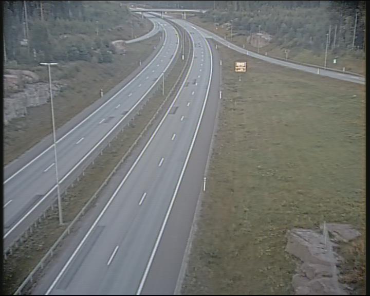 Kelikamerat Kuva Tie 7 Pyhtää-Kotka Heinlahden silta, Kotka, Kymenlaakso