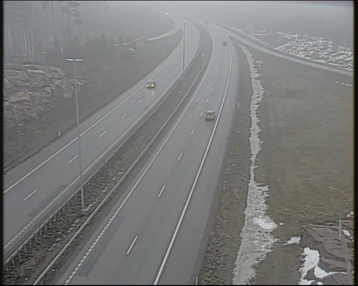 Kelikamerat Kuva Tie 7 Pyhtää-Kotka Heinlahden silta, Kotka, Kymenlaakso