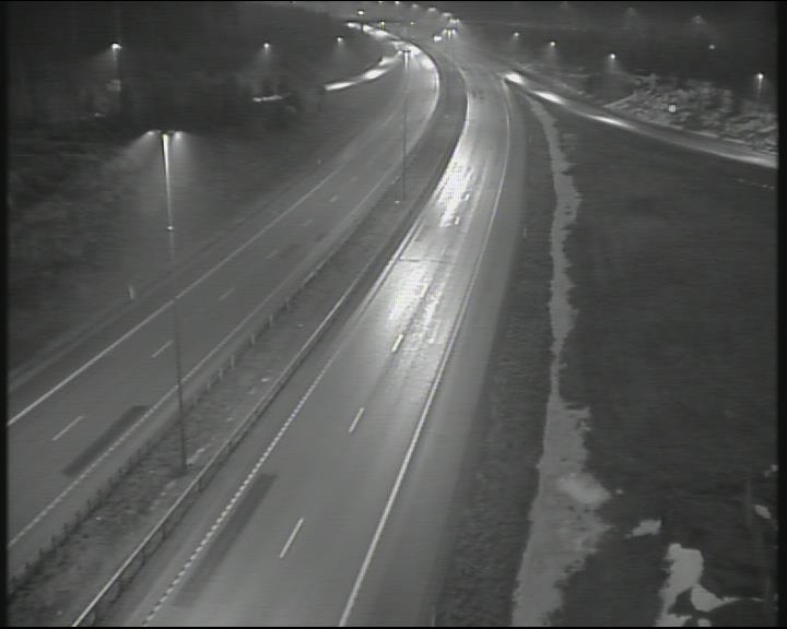 Kelikamerat Kuva Tie 7 Pyhtää-Kotka Heinlahden silta, Kotka, Kymenlaakso