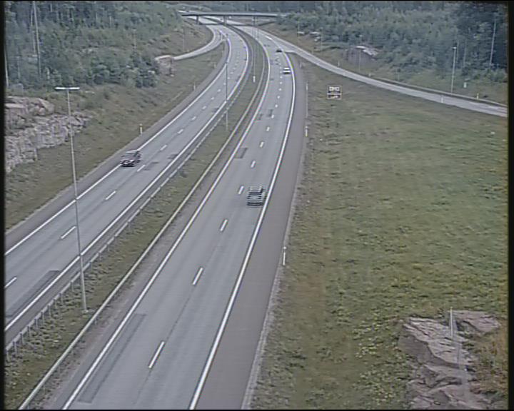 Kelikamerat Kuva Tie 7 Pyhtää-Kotka Heinlahden silta, Kotka, Kymenlaakso