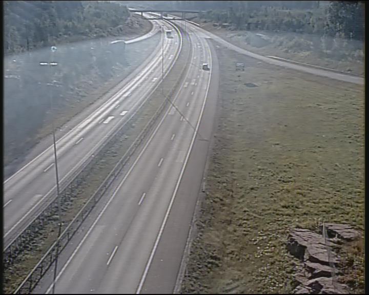 Weather Camera Image Väg 7 Pyttis-Kotka Heinlahden silta, Kotka, Kymenlaakso