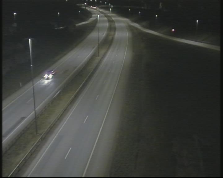 Weather Camera Image Road 7 Pyhtää-Kotka Heinlahden silta, Kotka, Kymenlaakso