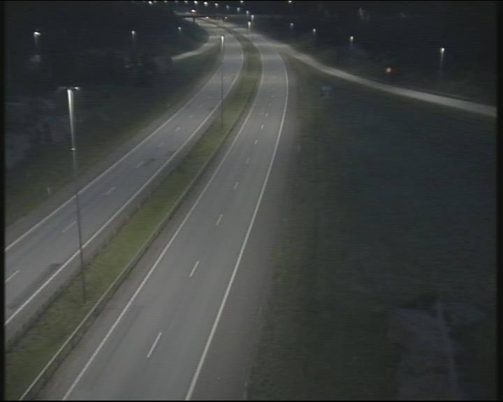 Weather Camera Image Road 7 Pyhtää-Kotka Heinlahden silta, Kotka, Kymenlaakso