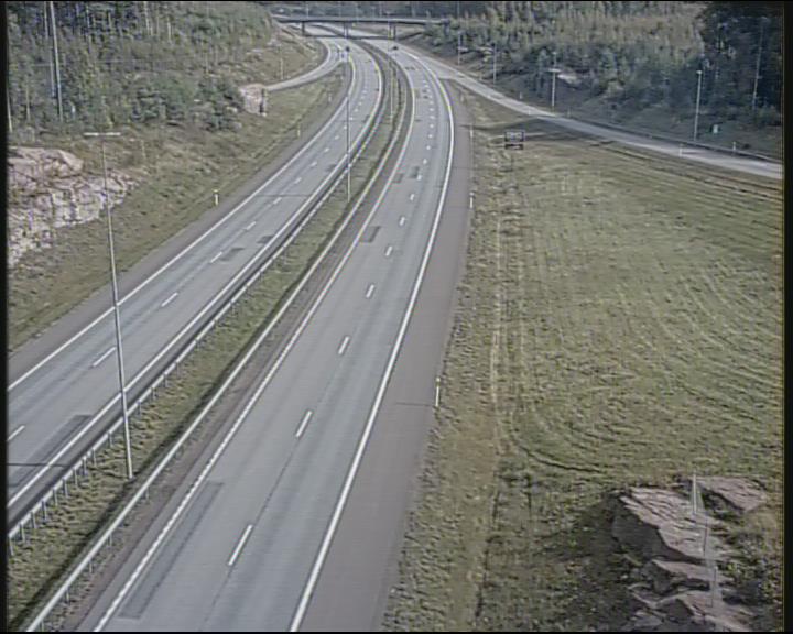 Kelikamerat Kuva Tie 7 Pyhtää-Kotka Heinlahden silta, Kotka, Kymenlaakso