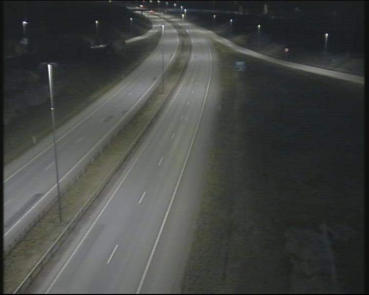 Weather Camera Image Road 7 Pyhtää-Kotka Heinlahden silta, Kotka, Kymenlaakso