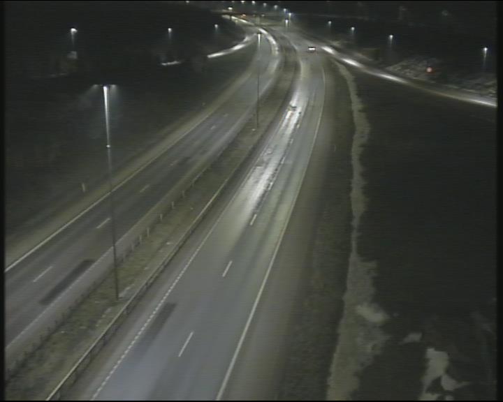 Kelikamerat Kuva Tie 7 Pyhtää-Kotka Heinlahden silta, Kotka, Kymenlaakso