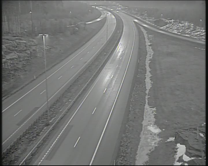 Kelikamerat Kuva Tie 7 Pyhtää-Kotka Heinlahden silta, Kotka, Kymenlaakso