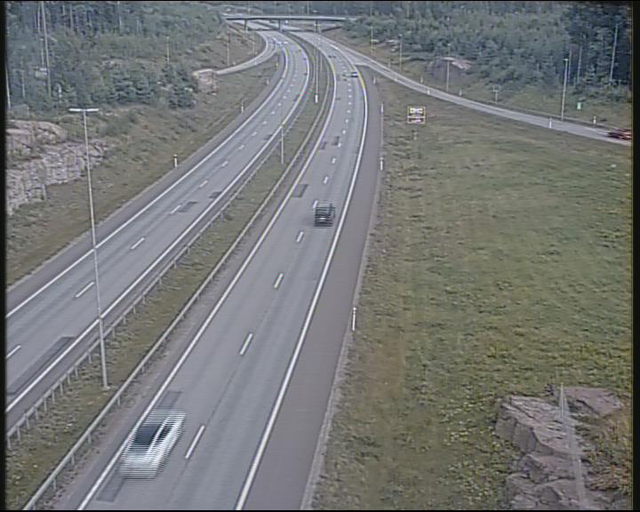 Kelikamerat Kuva Tie 7 Pyhtää-Kotka Heinlahden silta, Kotka, Kymenlaakso