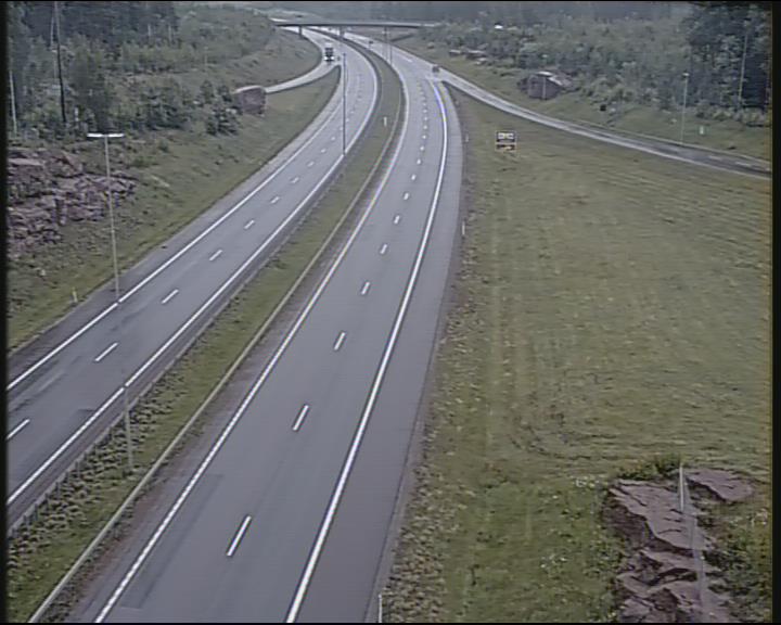 Kelikamerat Kuva Tie 7 Pyhtää-Kotka Heinlahden silta, Kotka, Kymenlaakso