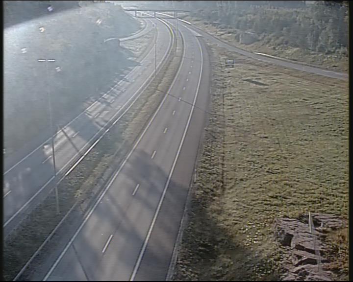 Weather Camera Image Road 7 Pyhtää-Kotka Heinlahden silta, Kotka, Kymenlaakso