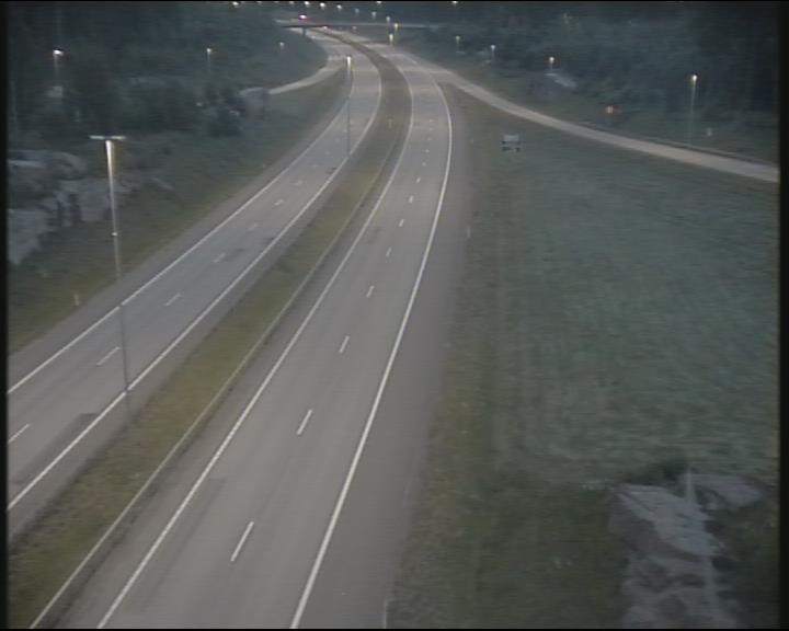 Weather Camera Image Road 7 Pyhtää-Kotka Heinlahden silta, Kotka, Kymenlaakso