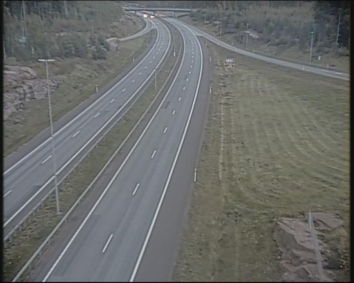 Kelikamerat Kuva Tie 7 Pyhtää-Kotka Heinlahden silta, Kotka, Kymenlaakso