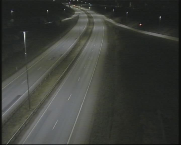 Weather Camera Image Road 7 Pyhtää-Kotka Heinlahden silta, Kotka, Kymenlaakso