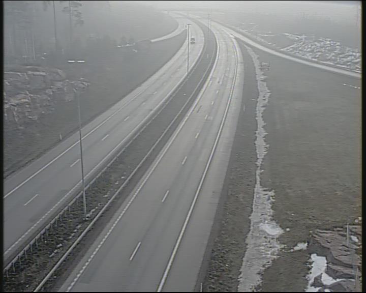 Kelikamerat Kuva Tie 7 Pyhtää-Kotka Heinlahden silta, Kotka, Kymenlaakso