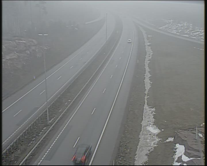 Kelikamerat Kuva Tie 7 Pyhtää-Kotka Heinlahden silta, Kotka, Kymenlaakso