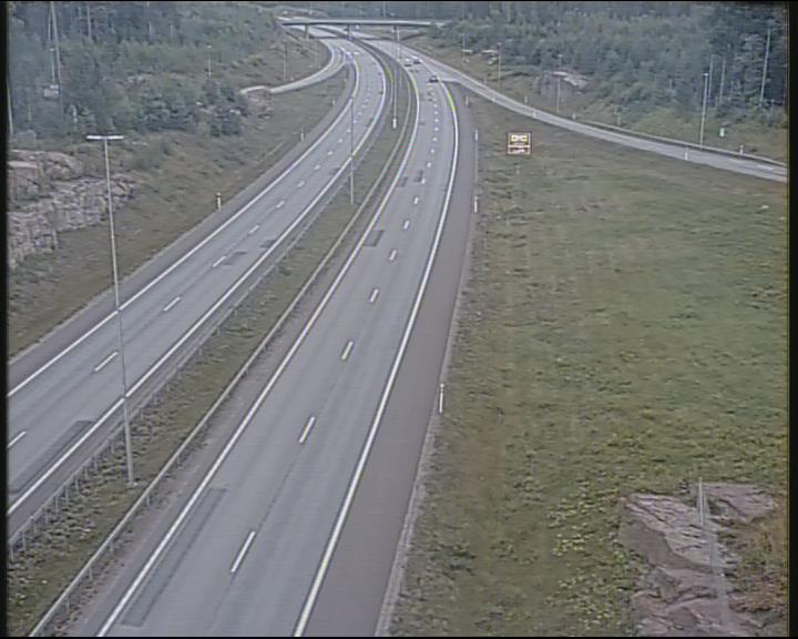 Kelikamerat Kuva Tie 7 Pyhtää-Kotka Heinlahden silta, Kotka, Kymenlaakso