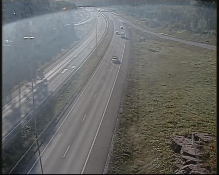 Weather Camera Image Road 7 Pyhtää-Kotka Heinlahden silta, Kotka, Kymenlaakso